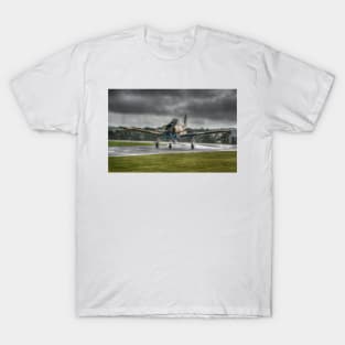 Fennec Taxiing T-Shirt